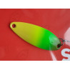 Блесна ручной работы Shostka Spoon - Solo - 3.5 гр. (A6)