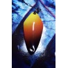 Блесна ручной работы Shostka Spoon - Cubo 3.2 гр.